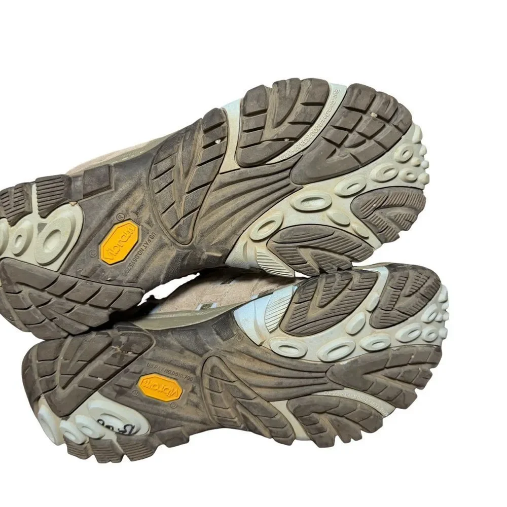 Merrell lightweight trail